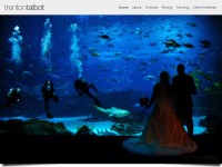 Desktop screenshot for trentontalbot.com