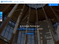 Desktop screenshot for hbs.net