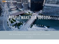 Desktop screenshot for swc.com