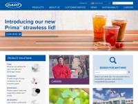 Desktop screenshot for dart.biz