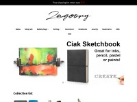 Desktop screenshot for jzpen.com