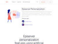 Desktop screenshot for peerius.com