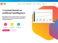 Desktop screenshot for quarticon.com