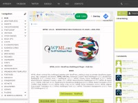 Desktop screenshot for nitrogfx.com