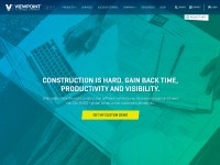 Desktop screenshot for viewpoint.com