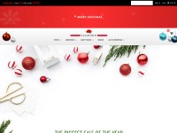 Desktop screenshot for lilacoco.com