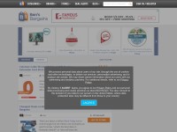 Desktop screenshot for bensimages.com