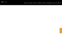 Desktop screenshot for adtelligence.de