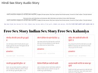 Desktop screenshot for joomlastory.com