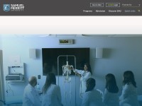 Desktop screenshot for samuelmerritt.edu