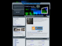 Desktop screenshot for networklubbock.com