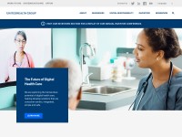 Desktop screenshot for unitedhealthgroup.com