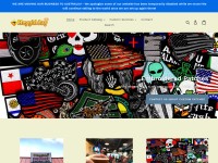 Desktop screenshot for heygidday.biz