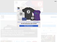 Desktop screenshot for morethanthecurve.com