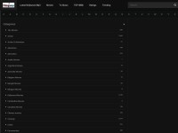 Desktop screenshot for filmywap.cx