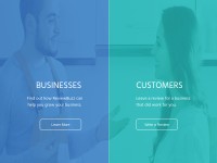 Desktop screenshot for reviewbuzz.com