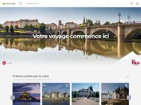 Desktop screenshot for monnuage.fr