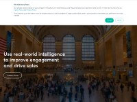 Desktop screenshot for blis.com