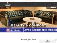 Desktop screenshot for cherrypickindia.in