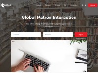 Desktop screenshot for chilifresh.com