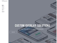 Desktop screenshot for sitecampaign.com