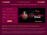Desktop screenshot for kolkata.rakhiescort.in