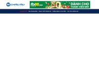 Desktop screenshot for keochauau.com