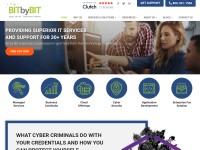 Desktop screenshot for bitxbit.com