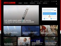 Desktop screenshot for intellihub.com