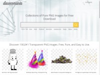 Desktop screenshot for dacoromania.org