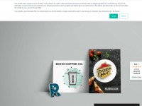 Desktop screenshot for melubabadges.com