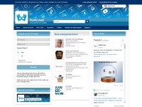 Desktop screenshot for yurls.net