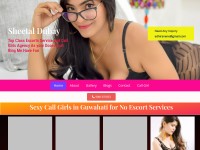 Desktop screenshot for sheetaldubay.com