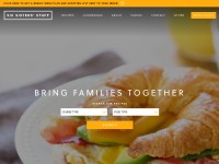 Desktop screenshot for sixsistersstuff.com