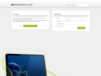 Desktop screenshot for mybiomerieux.com