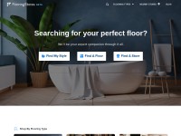 Desktop screenshot for flooringstores.com