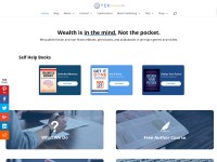 Desktop screenshot for tckpublishing.com