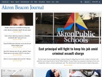 Desktop screenshot for ohio.com