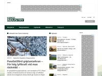 Desktop screenshot for forestindustry.org