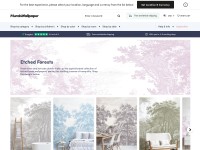 Desktop screenshot for muralswallpaper.com