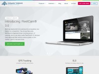 Desktop screenshot for ftsgps.com