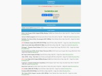 Desktop screenshot for isaiminiyo.net