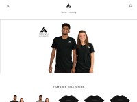 Desktop screenshot for gymclothes.net