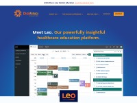 Desktop screenshot for lcmsplus.com