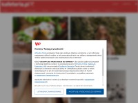 Desktop screenshot for kafeteria.pl