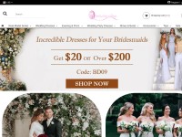 Desktop screenshot for yesbabyonline.com