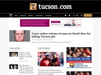 Desktop screenshot for azstarnet.com