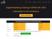 Desktop screenshot for digitalbrolly.com