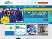 Desktop screenshot for foxcu.org