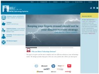 Desktop screenshot for bettertech.com